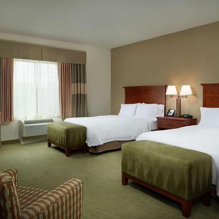 Hampton Inn And Suites Salem Eksteriør billede