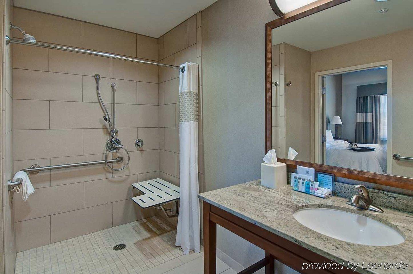 Hampton Inn And Suites Salem Værelse billede