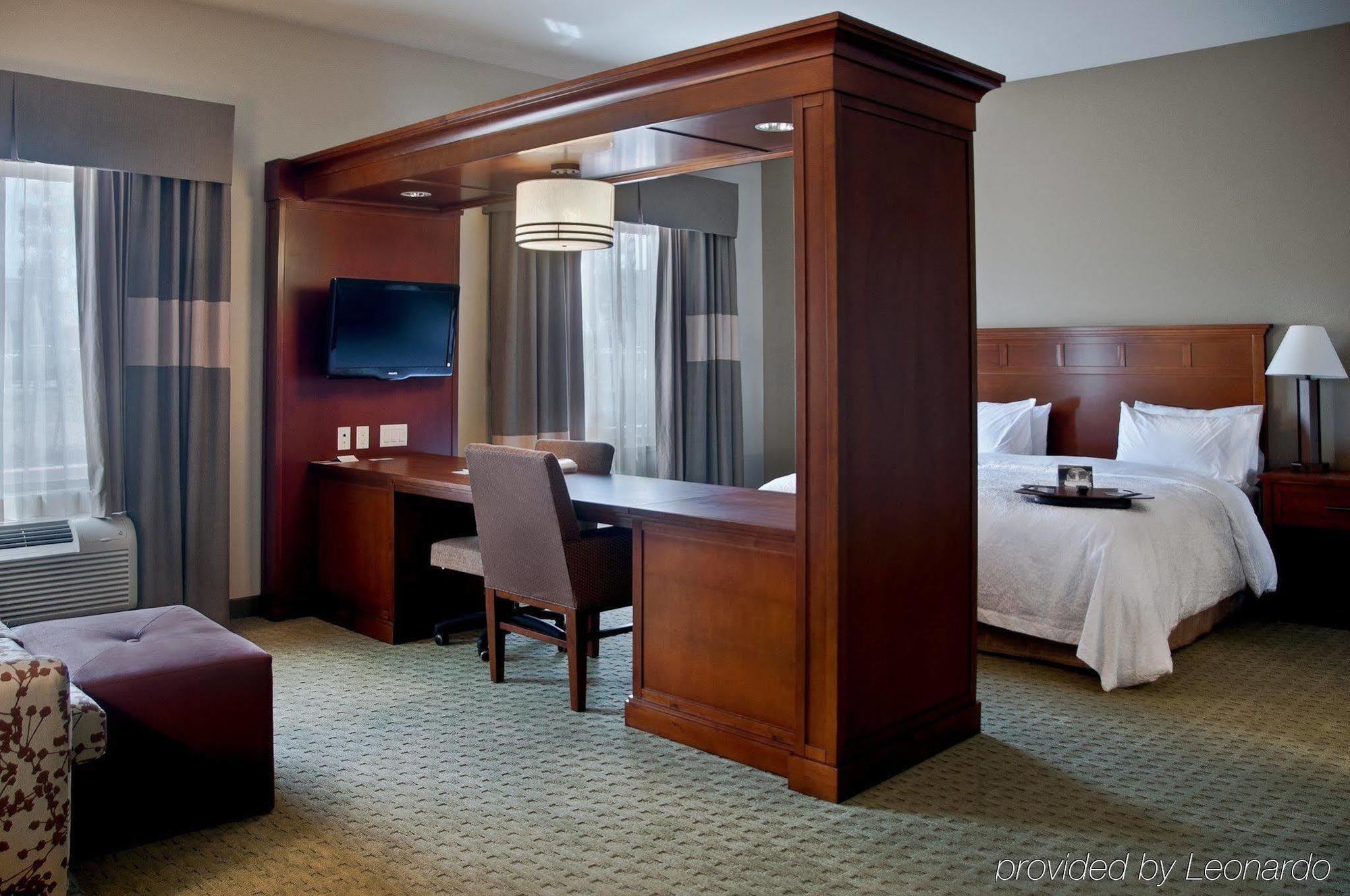 Hampton Inn And Suites Salem Værelse billede